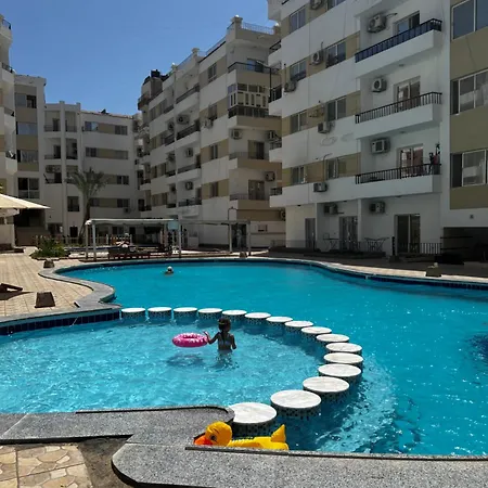 Appartement Lotus Compound
