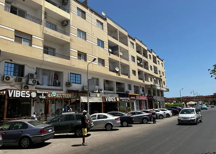 Appartamento Lotus Compound Hurghada