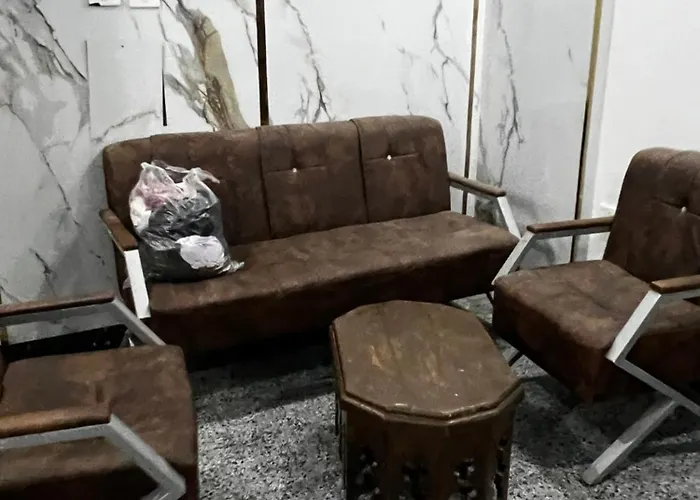 Appartamento Lotus Compound *